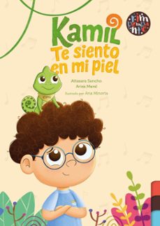 kamil te siento en mi piel-sancho attasara-9791387616816