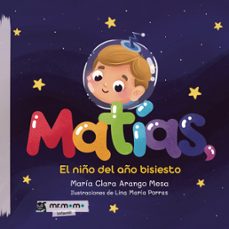 matias, el niño del año bisiesto (ebook)-9791387646516