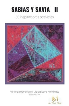 sabias y savias ii-violeta doval hernandez-hortensia hernandez-9791387659516