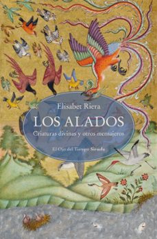 los alados (ebook)-elisabet riera-9791387688516