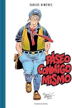 paseo conmigo mismo-carlos gimenez-9791387740016