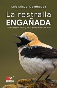 la restralla engañada-luis miguel dominguez mencia-9791387759216