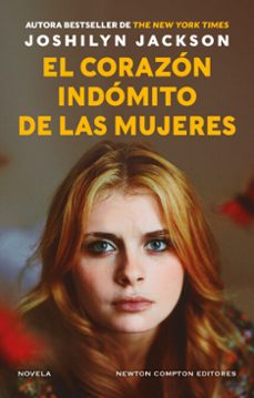 el corazon indomito de las mujeres (ebook)-joshilyn jackson-9791387788216