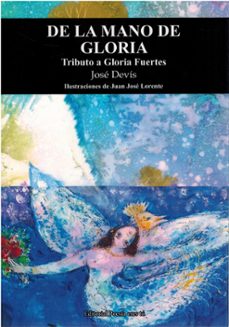 de la mano de gloria-jose devis-9791387806316