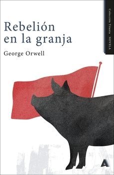 rebelión en la granja-george orwell-9791387823016