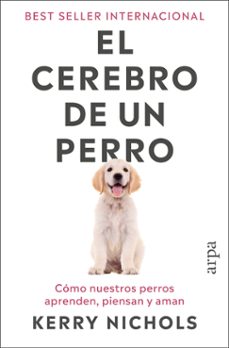 el cerebro de un perro (ebook)-kerry nichols-9791387833930