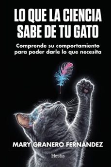lo que la ciencia sabe de tu gato (ebook)-9791387852016