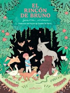 el rincon de bruno-jeremie moreau-9791387878016