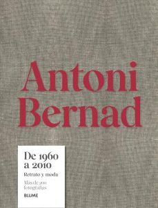 antoni bernad. de 1960 a 2010-antoni bernad-9791387881016