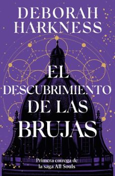 el descubrimiento de las brujas (ebook)-deborah harkness-9791387899516