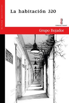 la habitacion 320-ana moya-angel elgue-9791387911416