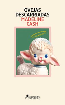 -madeline cash-9791387928216