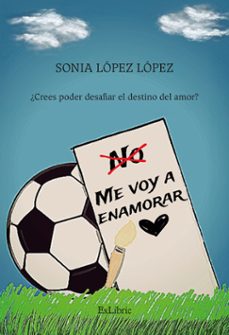 no me voy a enamorar-sonia lopez lopez-9791387944216