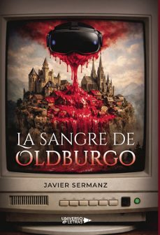 la sangre de oldburgo-javier sermanz-9791388008016