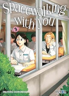 spacewalking with you 3-inuhiko doronoda-9791388024016