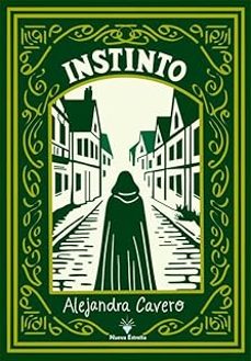 instinto-alejandra cavero-9791388040016