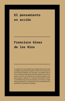 -francisco giner de los rios-9791388115516