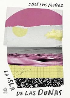 Imagen Principal de La isla de las dunas
