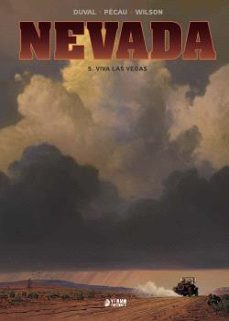 -fred duval-jean pierre pecau-colin wilson-9791388459016