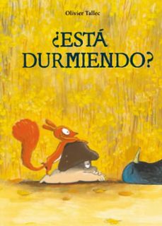 ¿está durmiendo?-olivier tallec-9791399019216