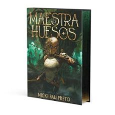 maestra de huesos-nicki pau preto-9791399024616
