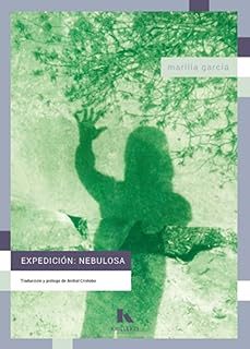 expedicion: nebulosa-marilia garcia-9791399062816