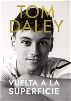 vuelta a la superficie (ebook)-tom daley-9791399140316