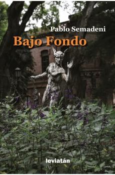 bajo fondo-pablo semanedi-9791399216516