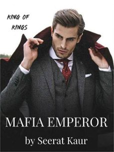 mafia emperor-seerat kaur-9798215225516