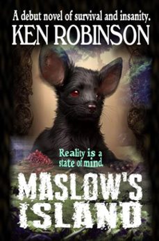 maslow's island (ebook)-ken robinson-9798215358016