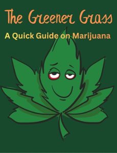 the grass is greener (ebook)-michael bradley-9798215777916
