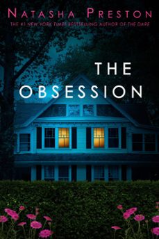 the obsession (ebook)-natasha preston-9798217028016