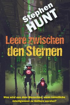 -stephen hunt-9798224166916