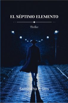 el séptimo elemento (ebook)-samantha p. sins-9798227715616