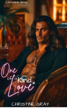 one of a kind love (ebook)-christine gray-9798230352716