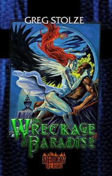 the wreckage of paradise (ebook)-greg stolze-9798230840916
