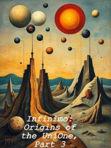 infinimo: origins of the unione, part 3 (ebook)-conscious lad-9798231445516