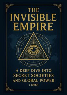 the invisible empire (ebook)-9798231795116