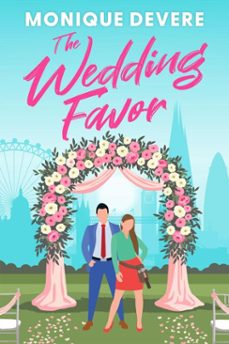 the wedding favor (ebook)-monique devere-9798231933716