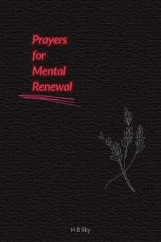 prayers for mental renewal (ebook)-h.b sky-9798232106416
