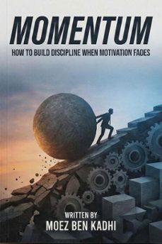 momentum (ebook)-moez ben kadhi-9798232211516