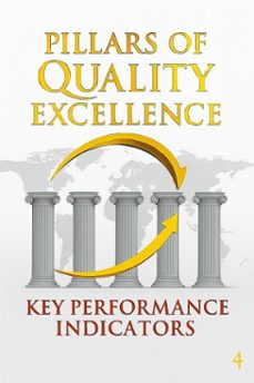 key performance indicators your compass for strategic navigation. (ebook)-m.a. rahal-9798232595616