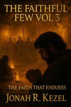 the faith that endures (ebook)-jonah r. kezel-9798232619916