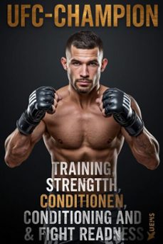 mma training secrets (ebook)-aravind morgan-9798233067716