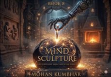 mind sculptor,mastering the art of visualization to build unshakable self-confidence (ebook)-mohan kumbhar-9798233073816