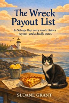the wreck payout list (ebook)-sloane grant-9798233137716