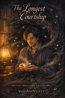the longest courtship (ebook)-9798233167416