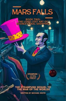 mars falls book two: the long lost art of recreational shopping (ebook)-michael white-9798233475016