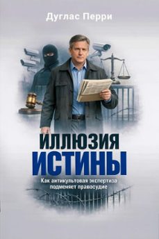 -дуглас перри-9798233502316