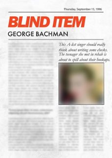 -george bachman-9798233611216